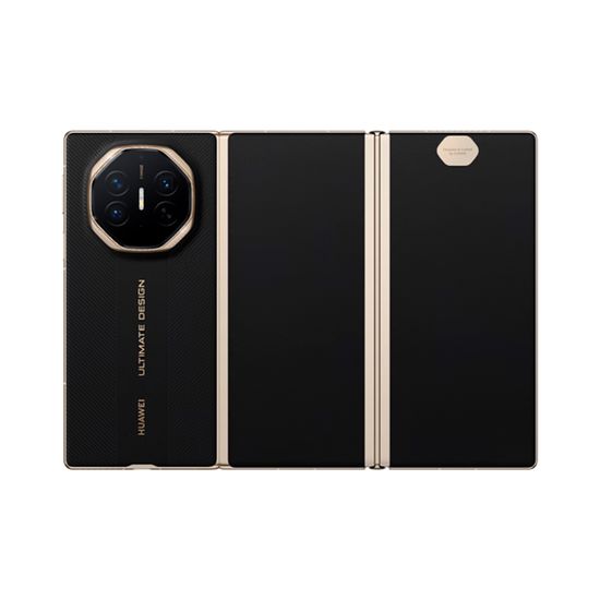 Смартфон Huawei Mate XTs (CN), 16 ГБ/512 ГБ, Dual nano-SIM, чёрный