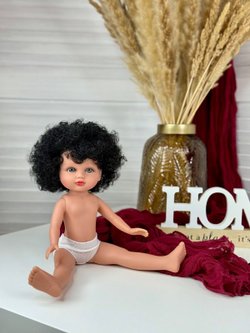 Кукла Manolo Dolls виниловая Sofia 32см без одежды (9210)