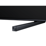 Телевизор QLED Hisense 75" 75U7Q угольно-серый 4K Ultra HD 144Hz