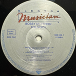 Bobby McFerrin - The Voice (Германия 1984г.)