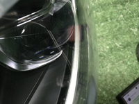 Фара левая Mercedes CLS c257 (17-21) Multibeam LED