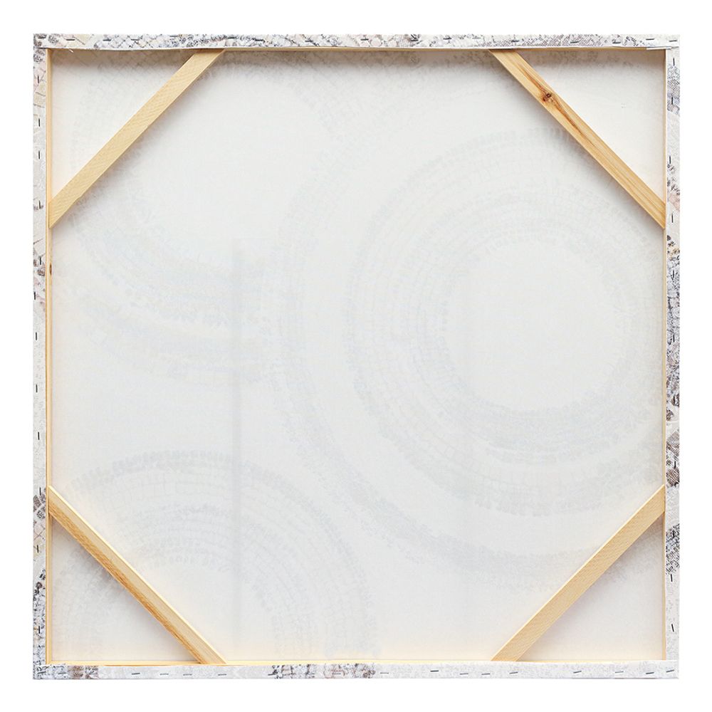 Панно декоративное Tessera №2, 80х80 см