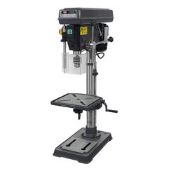 PROMA E-1516B/400 сверлильный станок настольный