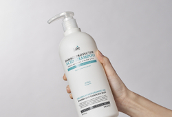 Lador Защитный шампунь для поврежденных волос Lador Damage Protector Acid Shampoo
