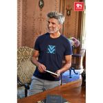 Мужская футболка LUANDA