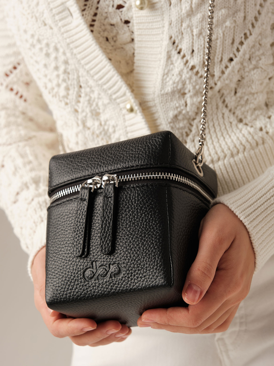 Сумка DBR Coffret 31402 черный