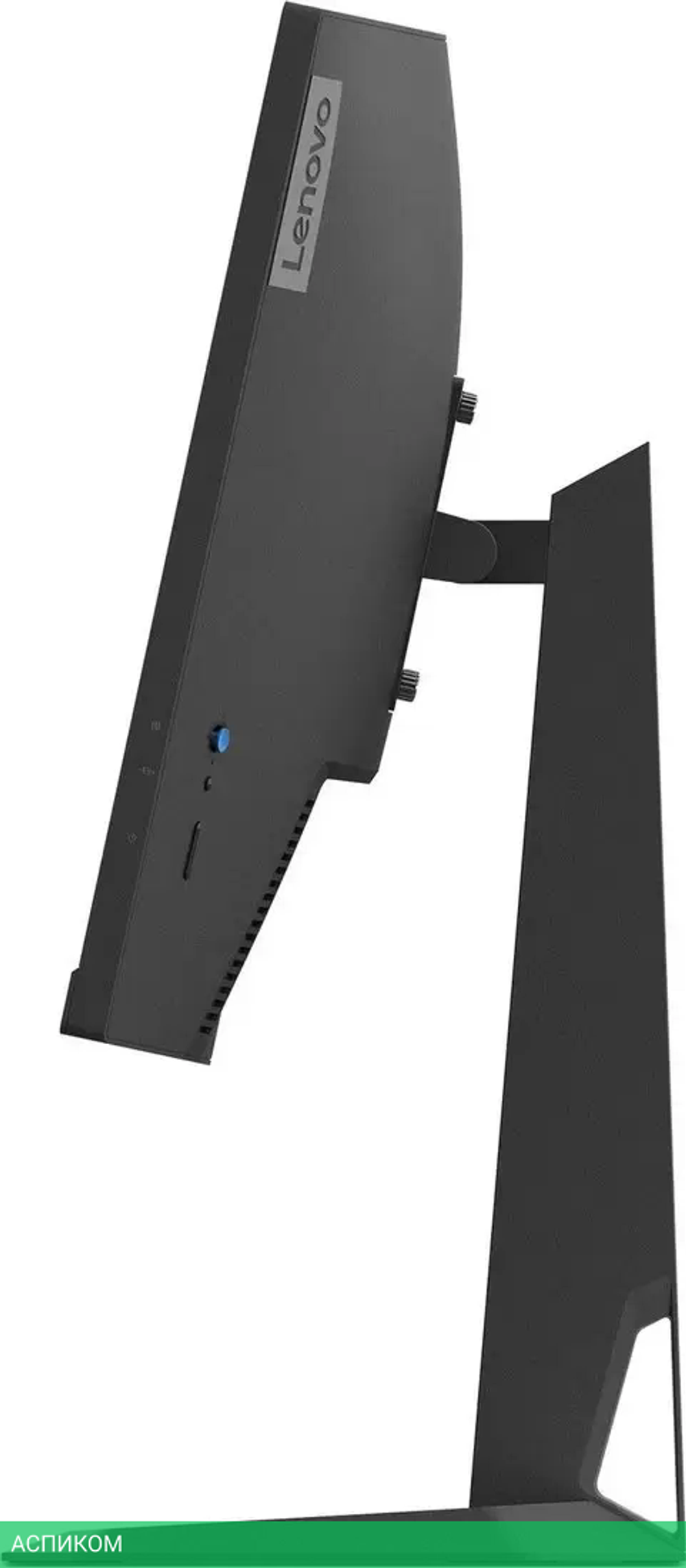 Игровой монитор Lenovo G27qc-30 66F4GAC2EU