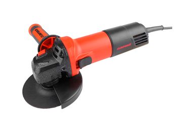 Угловая шлифмашина "ПАРМА" УШМ-02-125/815