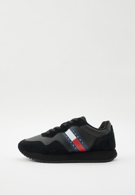 Кроссовки мужские TOMMY JEANS TJM MODERN RUNNER