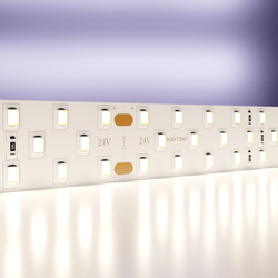 Светодиодная лента Maytoni Led Strip 24В 2835 27Вт/м 4000K 5м IP20 20032