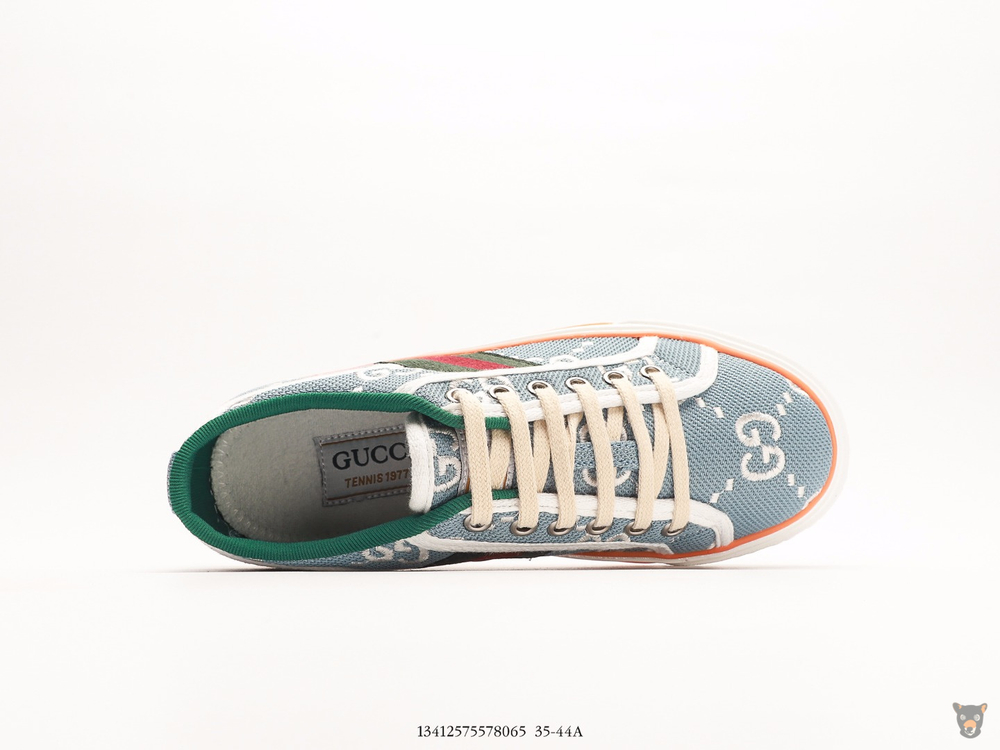 Кроссовки Gucci Tennis 1977