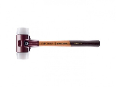 молоток SIMPLEX суперпластик 30 мм 3007.030