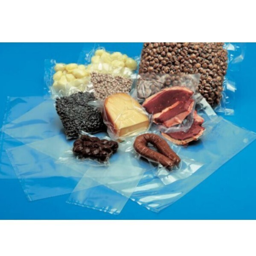 Пакеты вакуумные 20х30-70мкм (упаковка 100шт)