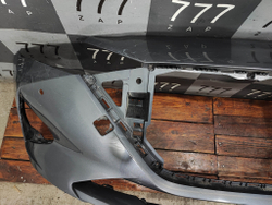 Бампер передний Hyundai Solaris 2 (HCR) 20-нв Б/У Оригинал 86511H5500