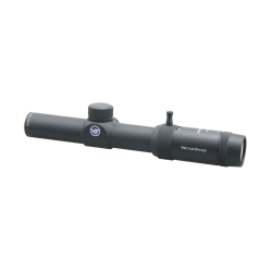 Оптический прицел Vector Optics Forester JR 1-4x24 ( Сетка Fine Lines )