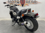 Yamaha V-Max 1200 , 2002