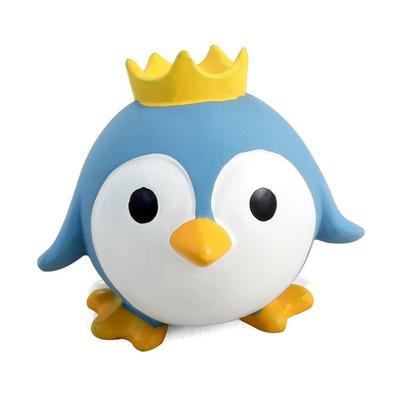 Игрушка для собак из латекса  "Пингвиненок", 65мм, Triol