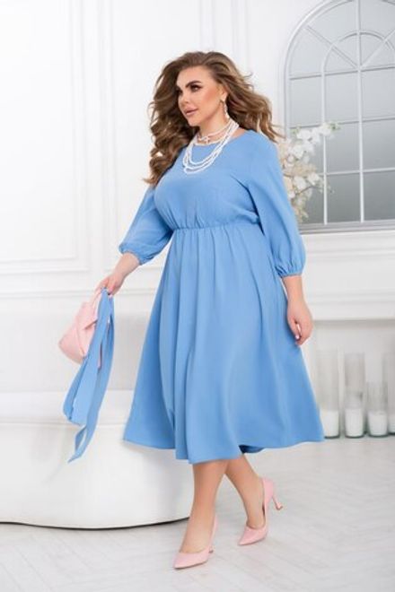 Платье УК-2488 Fabrika Фото 1