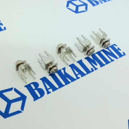 Клемма прямая K14