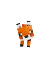 Конструктор Minecraft 21588 Лиса