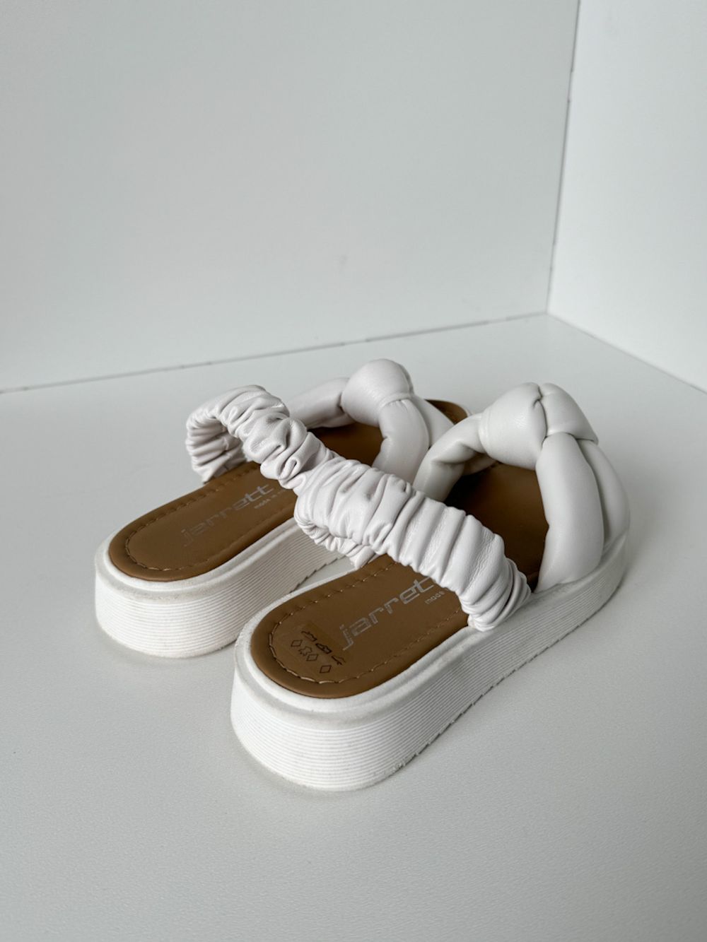 Босоножки Jarrett, 31,5