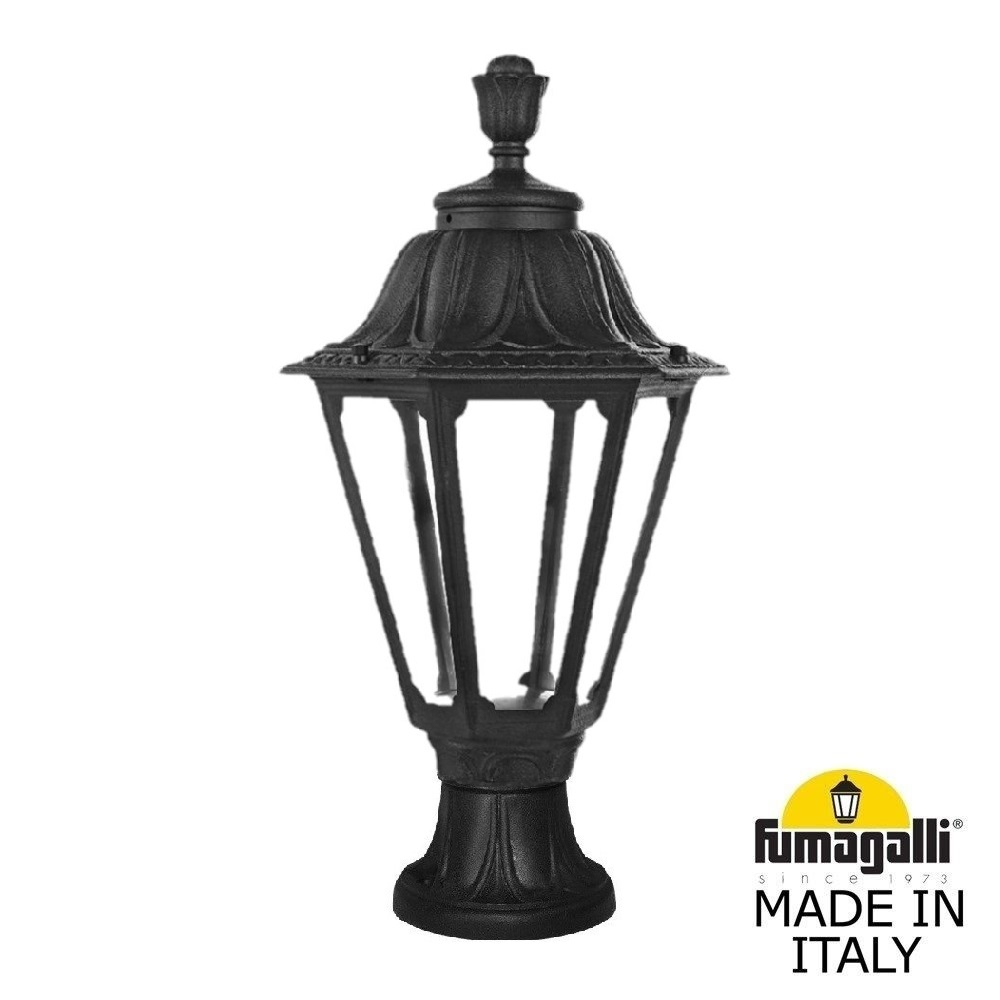 Ландшафтный светильник Fumagalli RUT E26.110.000.AXF1R