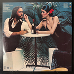 Al Di Meola ‎– Elegant Gypsy (Англия 1977г.)