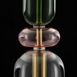 Подвесной светильник Citilux TENDY CL244011