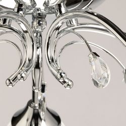 Потолочная люстра De City Нежность 676017205