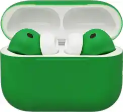 Беспроводные наушники Apple AirPods Pro 3 green (зеленый) (MFHP4)