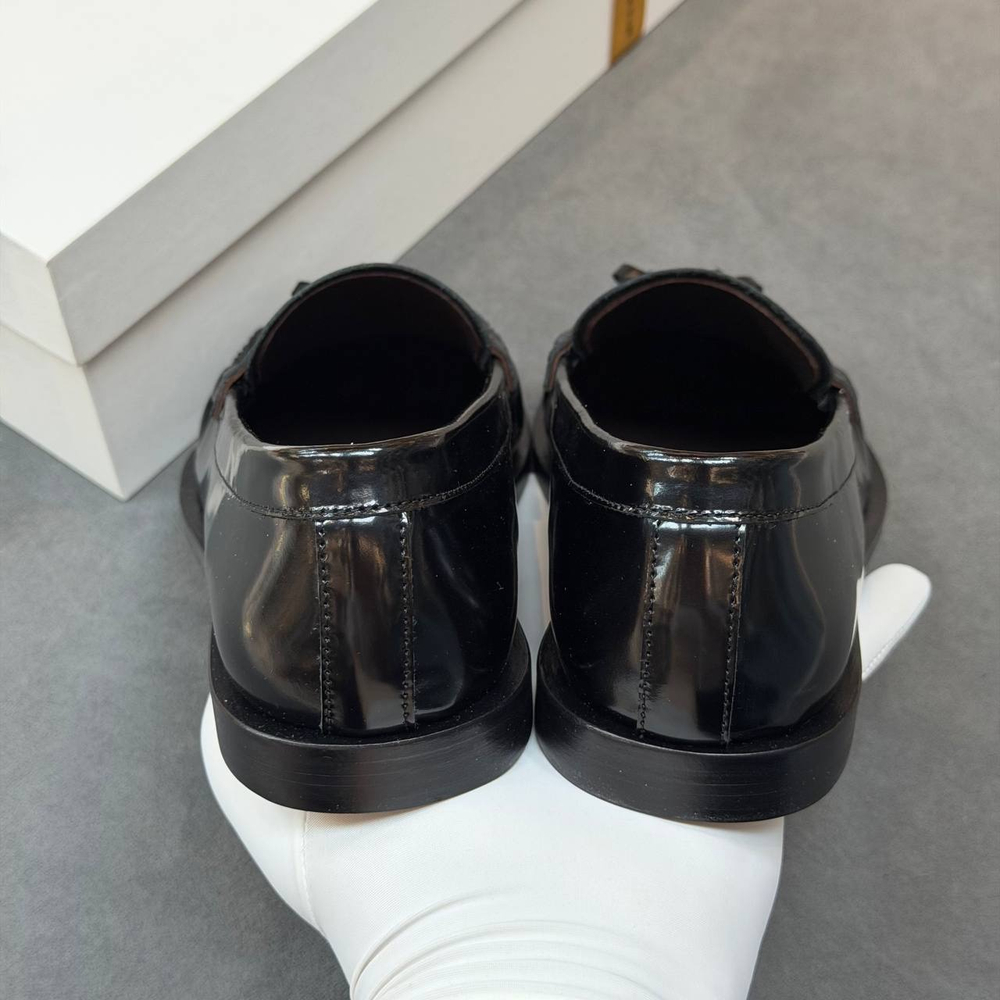 Лоферы The Row