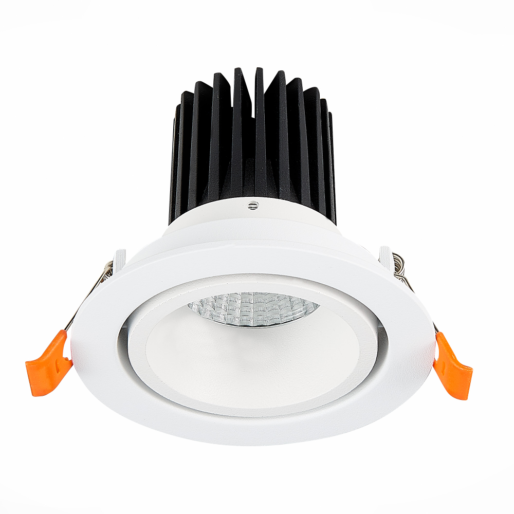 Светильник встраиваемый LED 10W 3000K