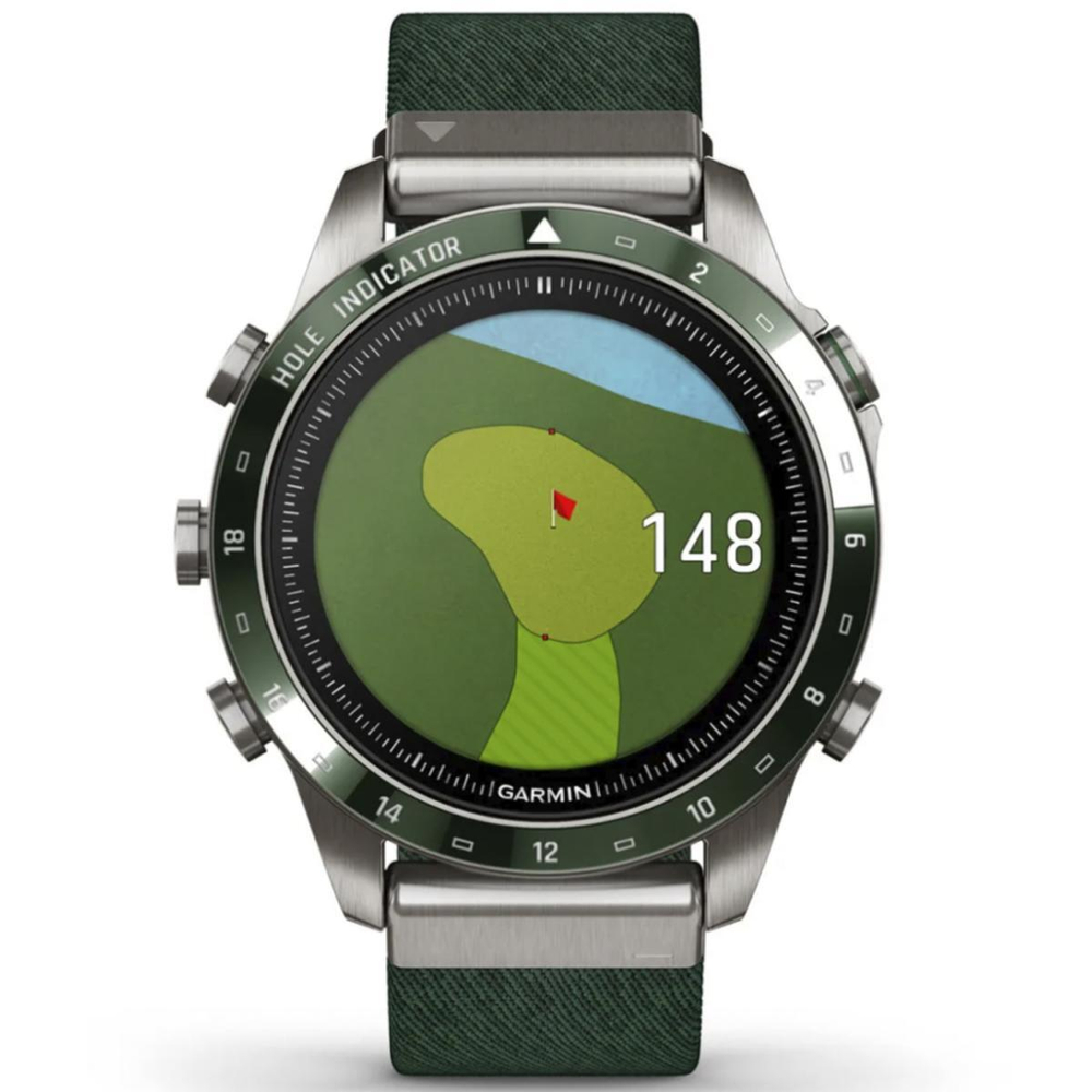 Garmin MarQ Golfer Gen 2 (010-02648-20)