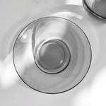 Чайная пара "Графит", 337-Н7