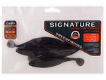 Мягкая приманка GreenFishing Signature GS-80 6.5" 160мм 3шт -