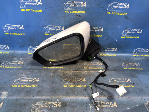 Зеркало левое EXEED LX 2021-2024