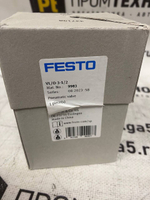 FESTO VL/O-3-1/2 9983 новое