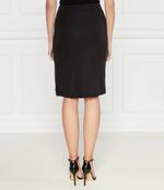 Юбка GUESS - черный(W4YD53 KAQL2)