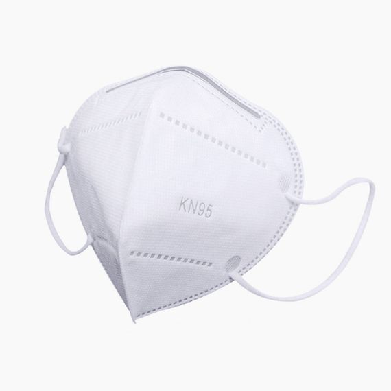 Респиратор универсальный KN95 38196