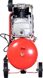 Компрессор поршневой FUBAG FC 230/24 СМ2 8641455