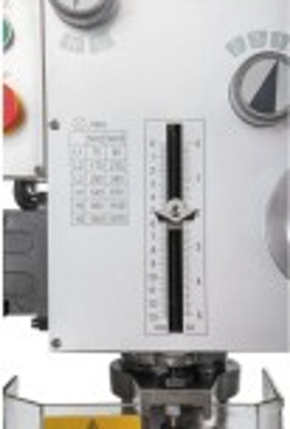 Станок сверлильный JET JGHD-32PF 50000860T