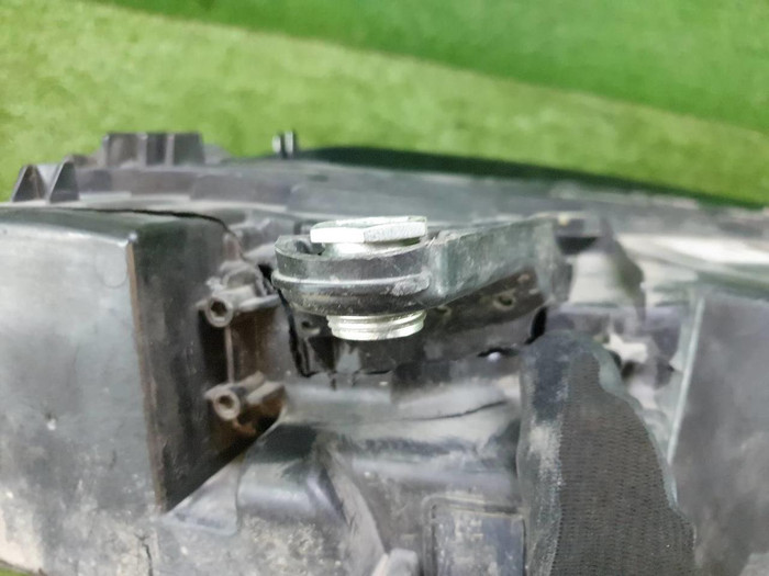 Фара левая Mercedes GLC X253 (2019-2022) LED