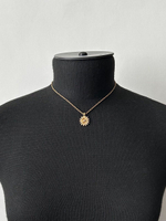 Кулон Ромашка Nina Ricci