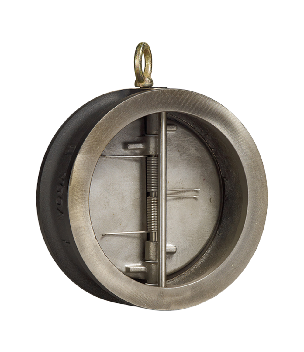 Обратный клапан, Гранлок CV16, ADL