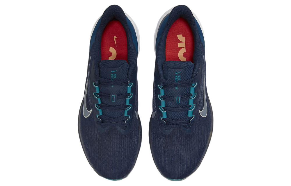 Кроссовки Nike Zoom Winflo 9