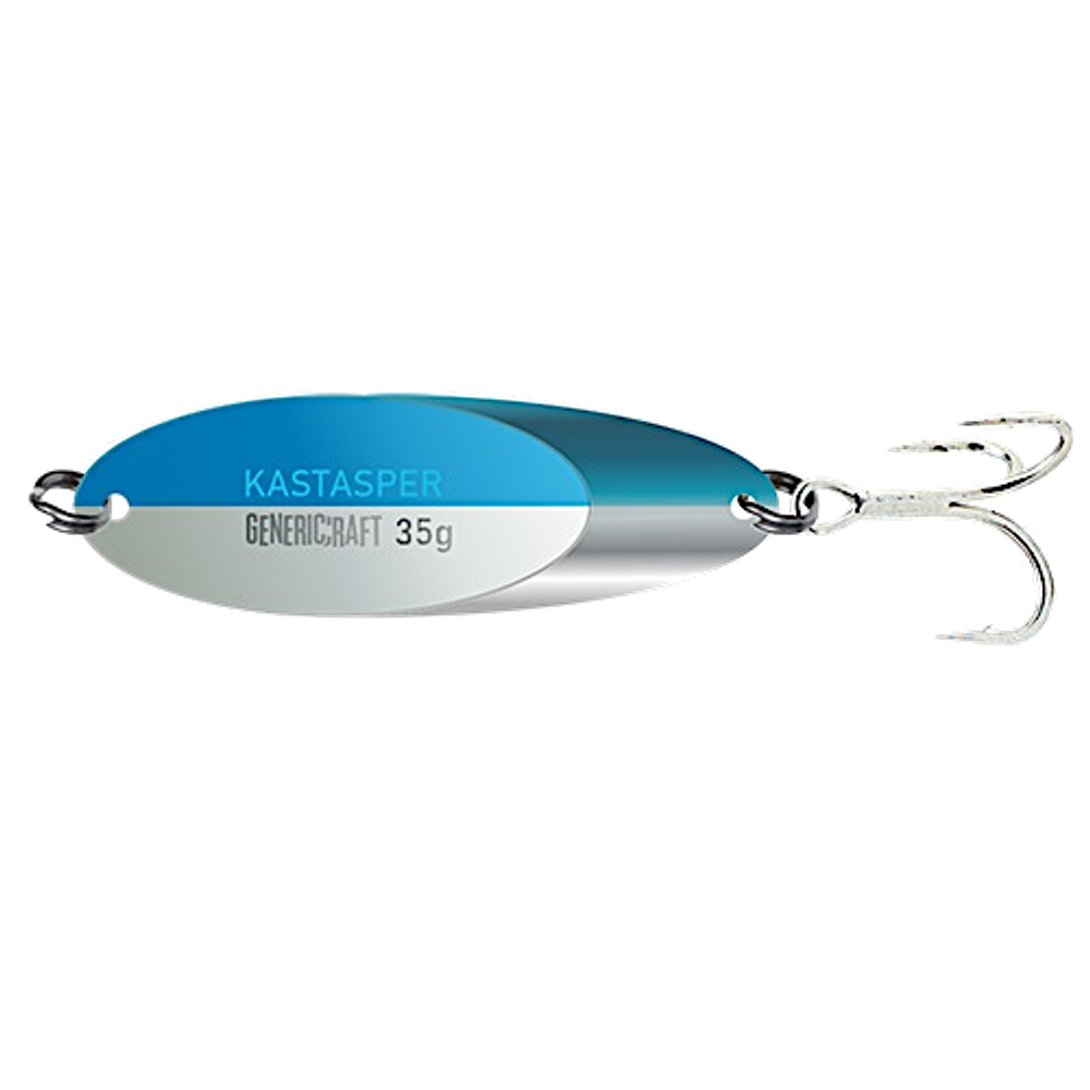 Блесна Generic Craft KastAsper 68мм 35г -
