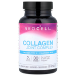NeoCell, комплекс для суставов с коллагеном, 120 капсул