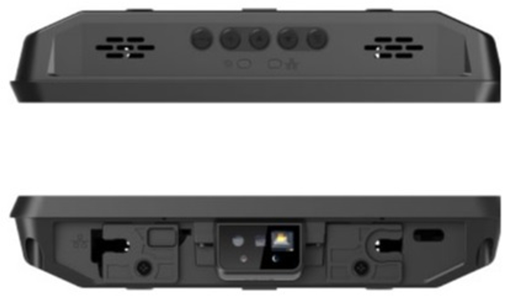 Информационный киоск  Newland NLS-NQuire500-W4-SL