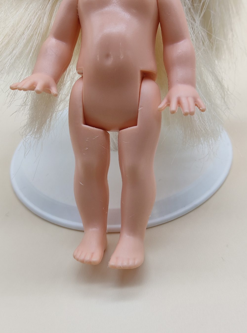 Кукла Барби - Келли 90х 1298