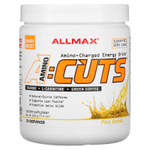 ALLMAX, ACUTS™, энергетический напиток с аминокислотами, со вкусом пина колады, 210 г (7,4 унции)
